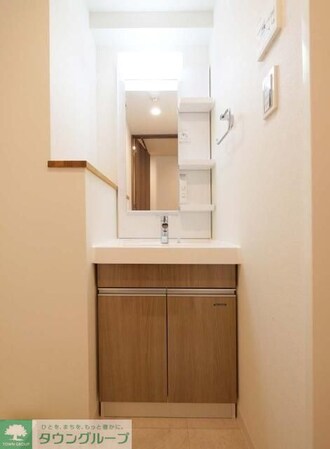 Mind Shimurasakaueの物件内観写真